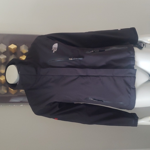 Windstopper Full Zip Jacket Szs 